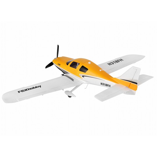 Wright Flyer ラジコン飛行機 中級者向け Wright Flyer ラジコン飛行機