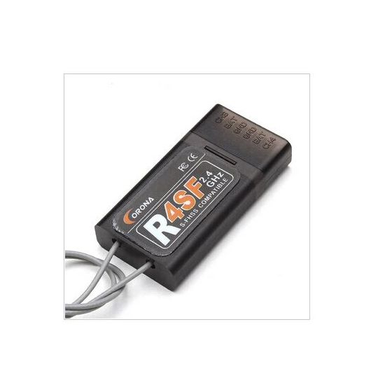 ラジコン飛行機そう送受信機 です 買って使わずそのままです ラジコン