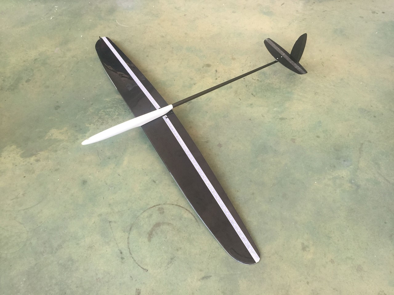 サイドアームランチグライダーRadina サイドアームランチグライダー