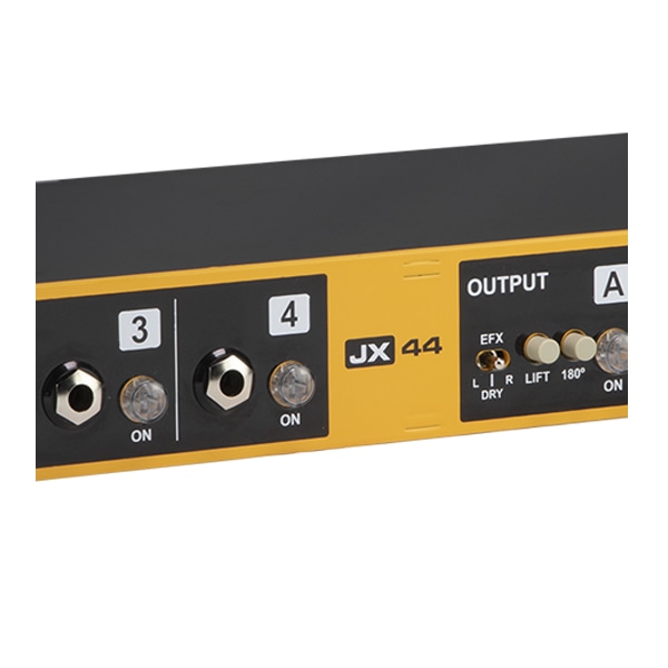 JX44 V2 - Radial Engineering