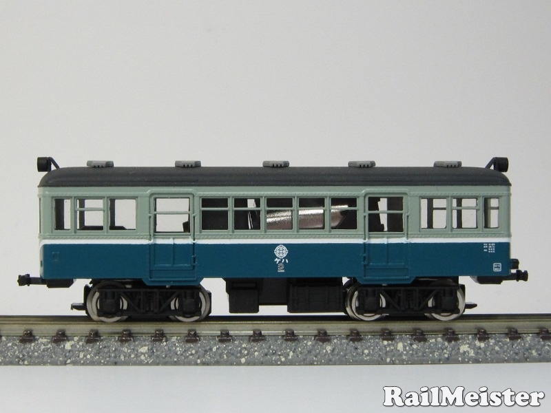 ショップ特製品－茨城交通ケハ2【鉄道模型専門店 レールマイスター】
