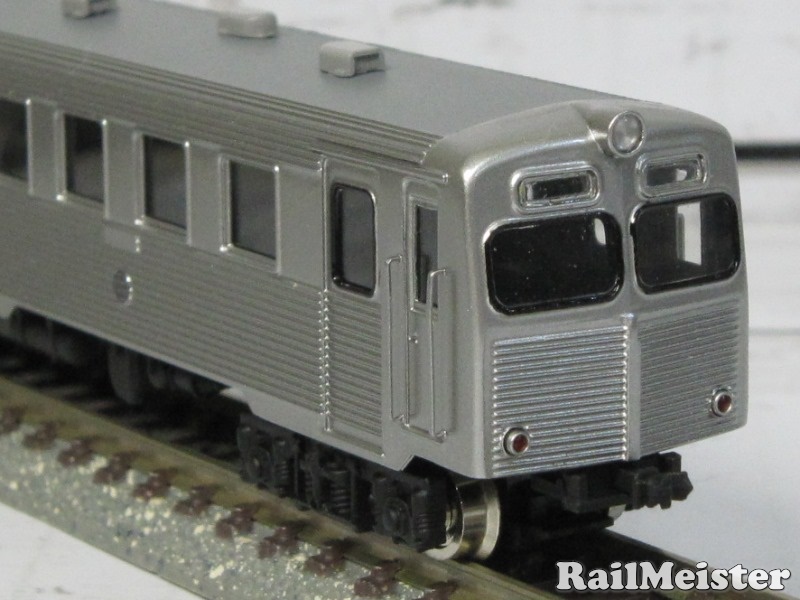 ショップ特製品－茨城交通ケハ601【鉄道模型専門店 レールマイスター】