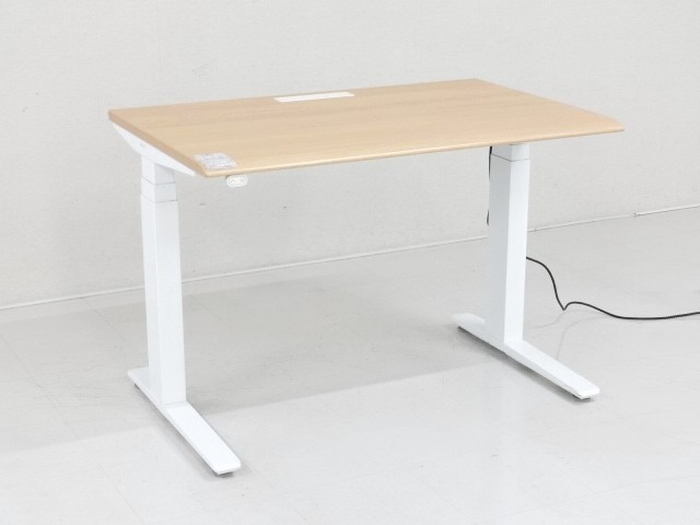 オカムラ スイフト Swift 高さ65〜125cm 幅115cm 奥行68cm 中古