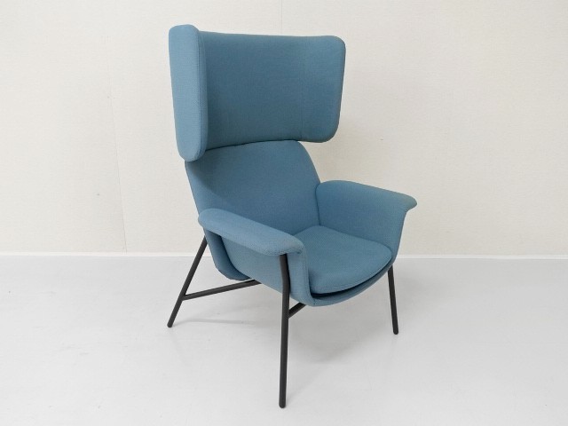 中古｜コクヨ｜ノーション （Notion）｜チェア－O-33307