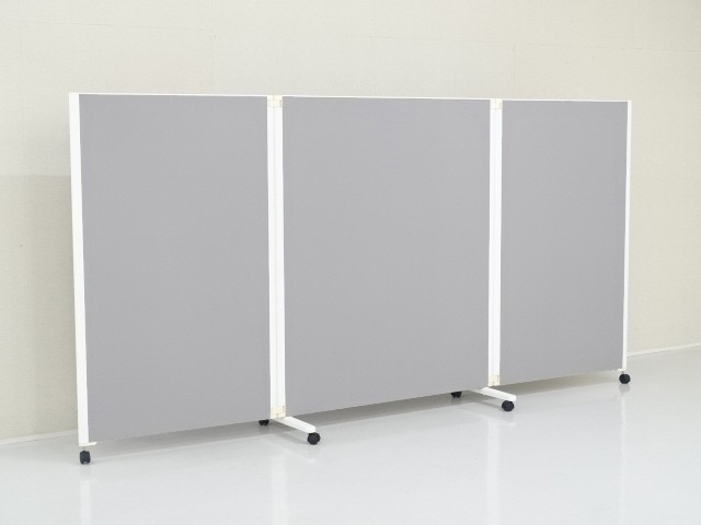 中古｜パーテーション商品一覧｜オフィス家具の販売・通販サイト 楽市:1～