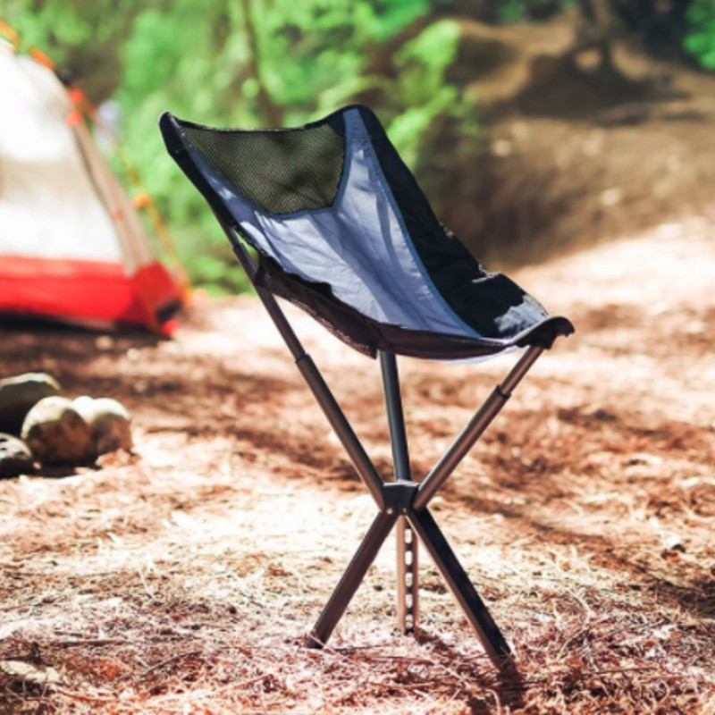 速配】CAMPSTER コンパクトアウトドアチェア 速配】CAMPSTER