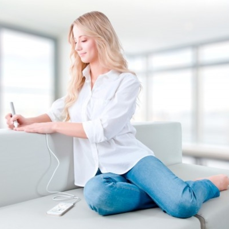 Vitastiq 2｜ワイヤレスビタミン/ミネラルチェッカー「ビータ