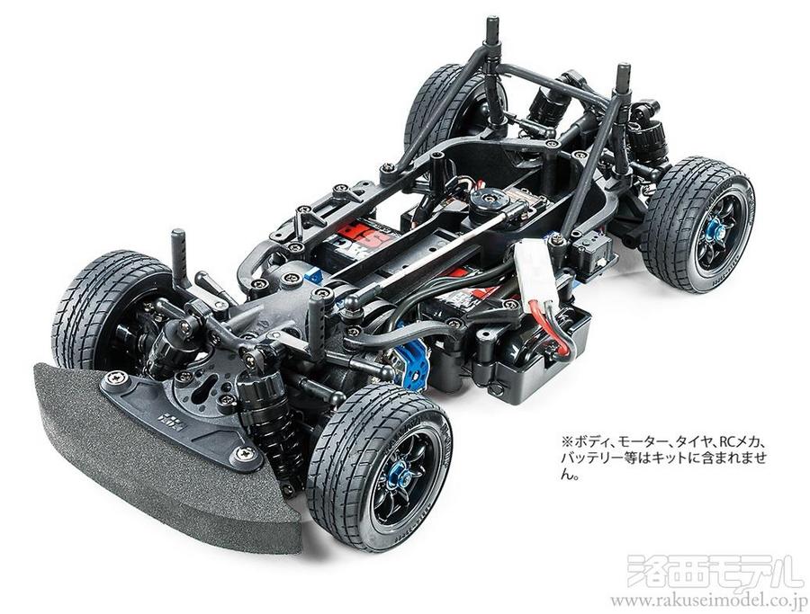 シ*門様 田宮 FF01シャーシ④(ジャンク品) Yahoo!オークション