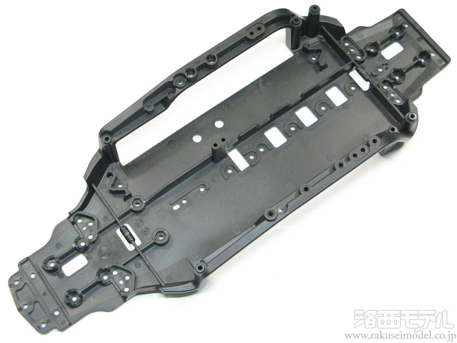 タミヤ（アフターパーツ） 19335766 シャーシ(TA07PRO)：ラジコン専門