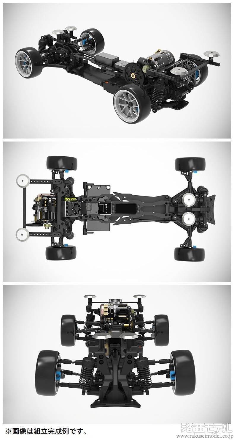 桜さん専用【ラジコン部品ジャンク品セット】 桜さま専用ラジコンカー