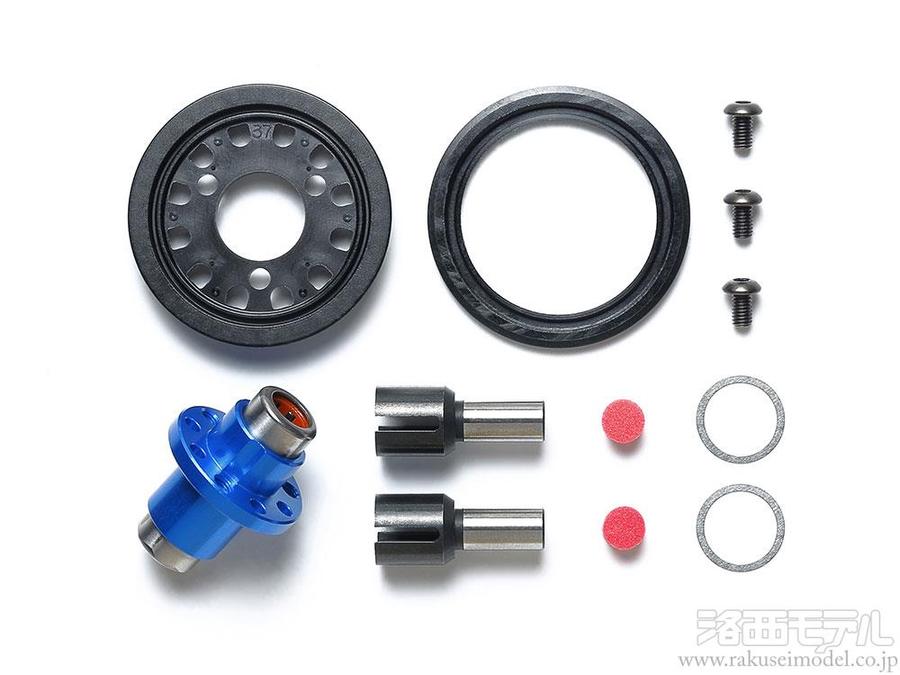 商品一覧（電動カー用パーツ→【TA08 PRO】 スペア＆オプション