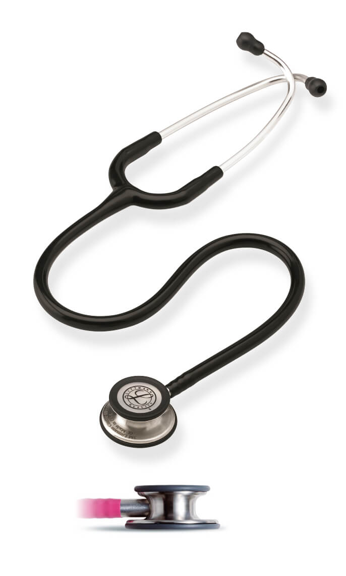 楽天市場】刻印対応 聴診器 リットマン クラシック3 全15色 国内正規品