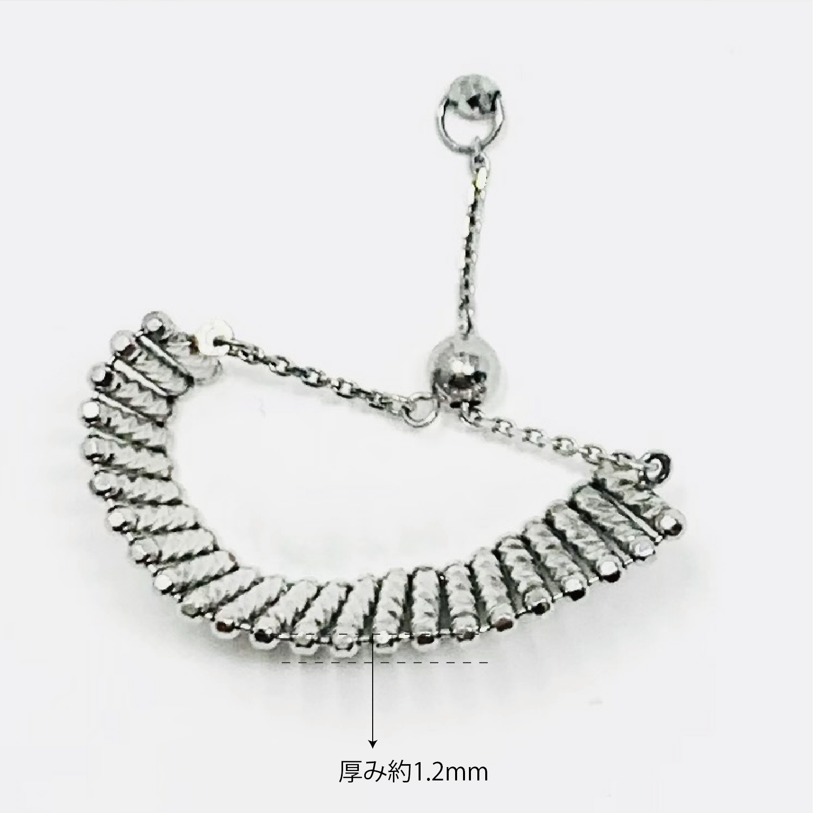 楽天市場】【新品指輪】Pt850 プラチナ リング プラチナ850 プラチナの