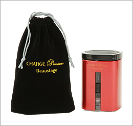 飲料水用 水素水生成機】アデランス ビューステージ チャージ