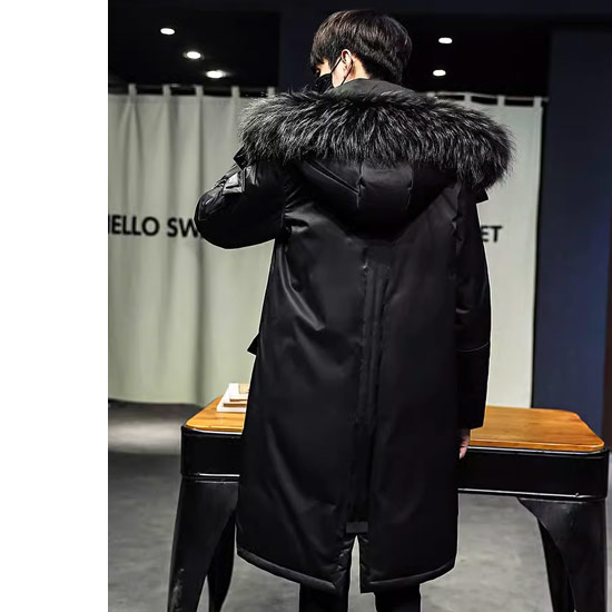 楽天市場】モッズコート メンズ モード系 コート メンズ ロングコート