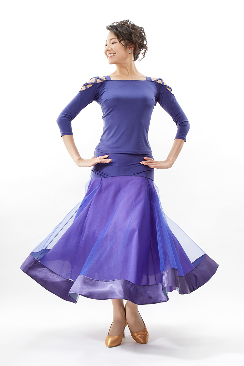 社交ダンス新作 | チャコットオンライショップ楽天市場店