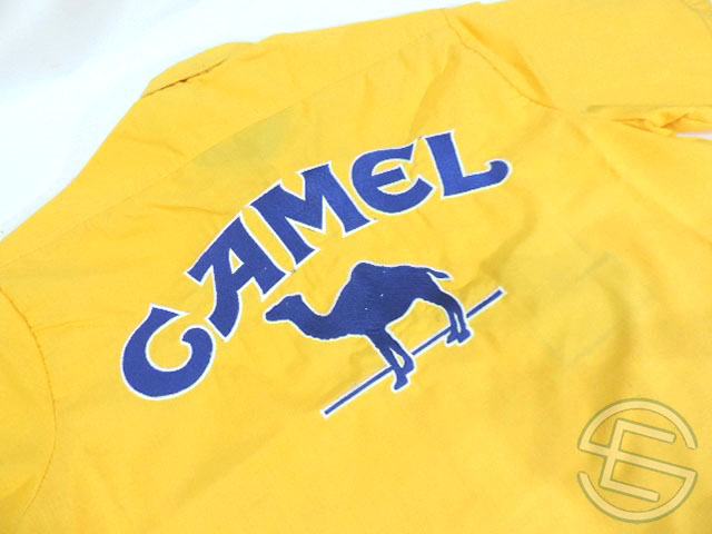 楽天市場】キャメル・チーム・ロータス・ホンダ 1988年 支給品 タバコ