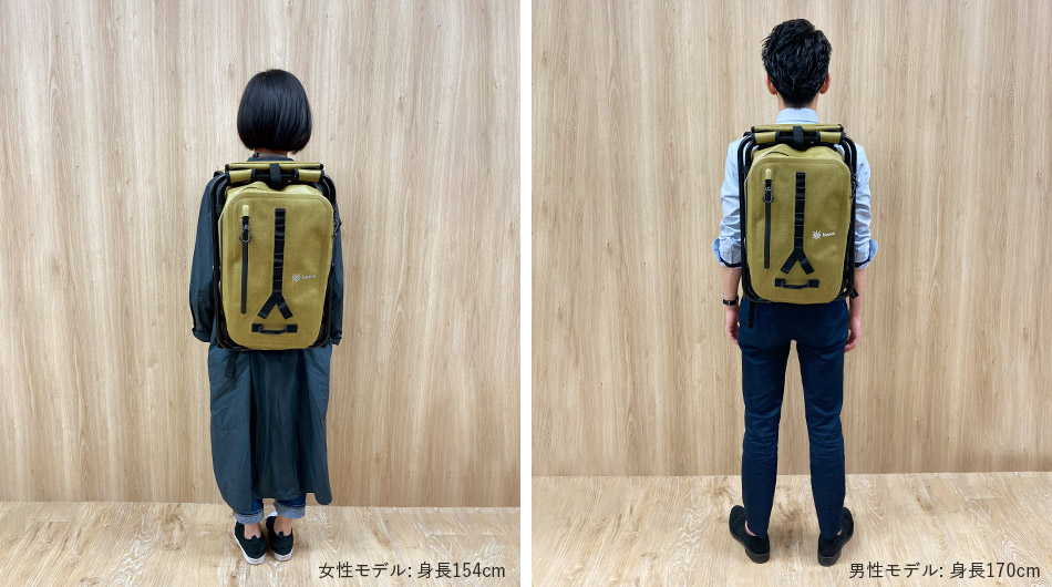 楽天市場】☆ispack ネオキャンバスマーク2 防水仕様 リュック