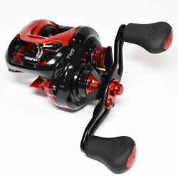 HEDGEHOG STUDIO/ヘッジホッグスタジオ] ダイワ ベイトリール適合