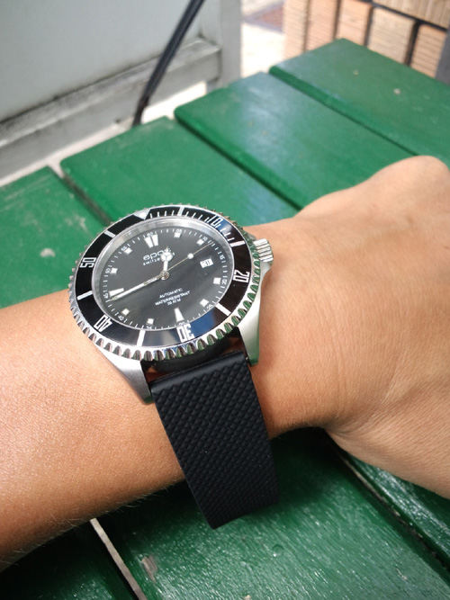 楽天市場】【ラグ幅20ミリ＆22ミリ売れてます】オリスタイプのラバー