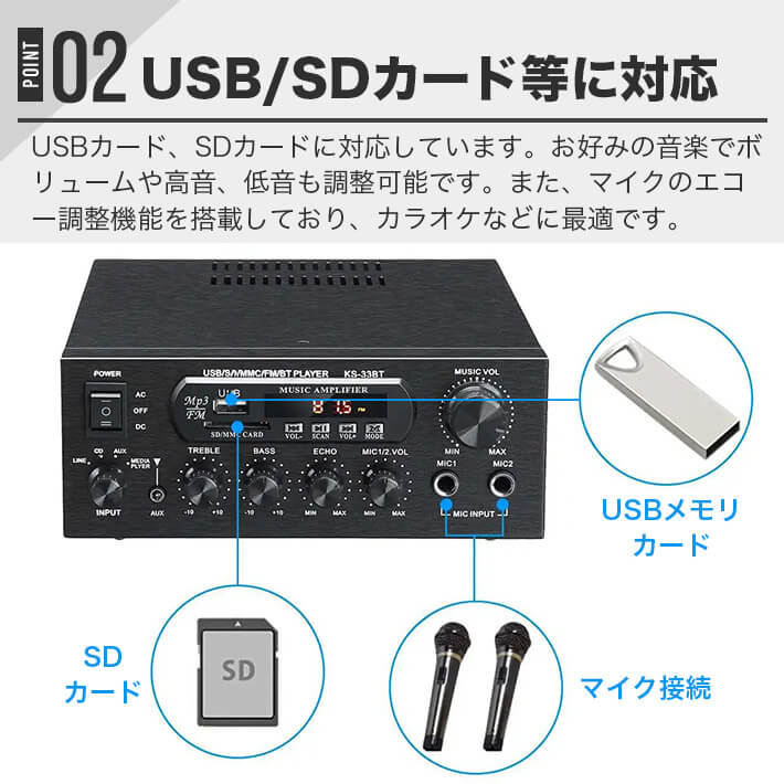 BMB DA-720 アンプ リモコン付き BMB DA-720 アンプ リモコン付き BMB
