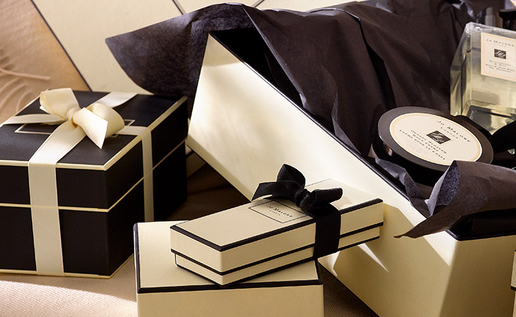 オンラインショップ特典 | ジョー マローン ロンドン公式オンライン