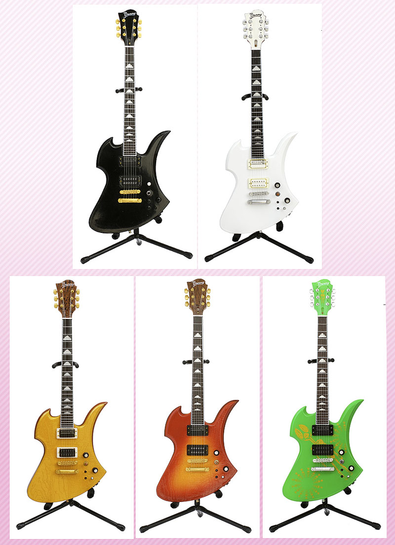 Fernandes hide Model / MG-SERIES