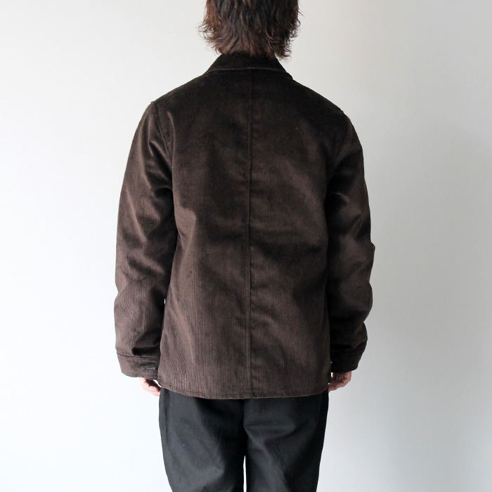 楽天市場】ジャケット メンズ ブランド ル ラブルール フレンチワーク