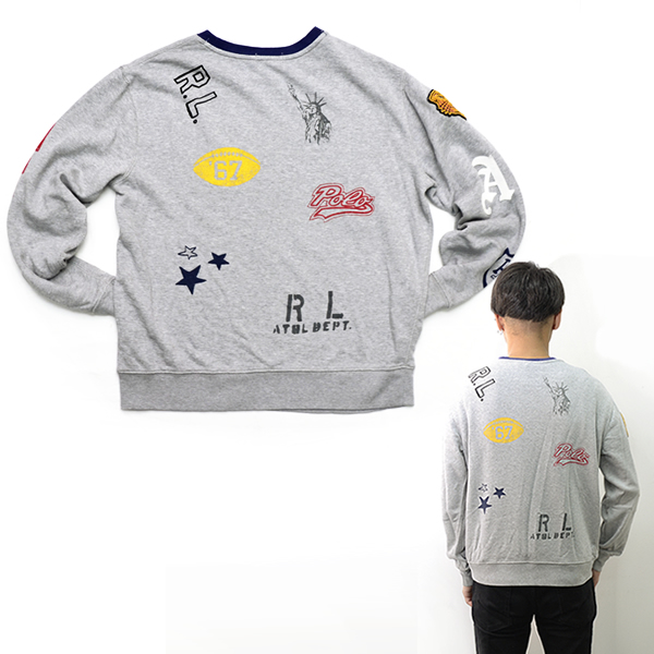 楽天市場】ポロ ラルフローレン/POLO RALPH LAUREN/ 323703489