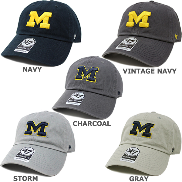 楽天市場】47 Brand フォーティーセブンブランド カレッジ キャップ 47