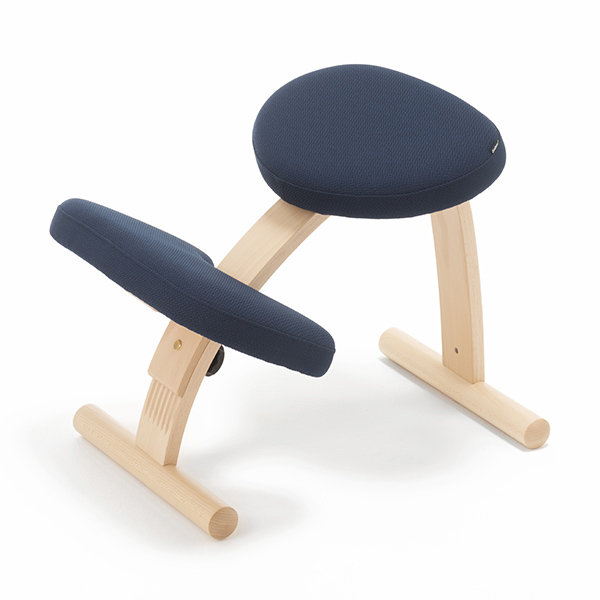 ノルウェー リボ rybo社 バランスチェア バランスイージー 良品】Rybo