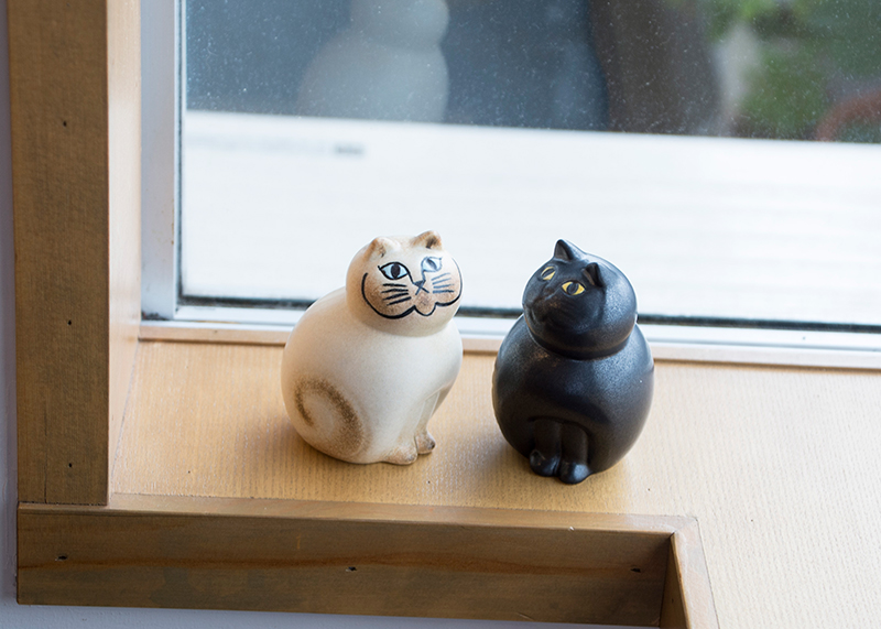 楽天市場】【レビューでクーポン&プレゼント】リサラーソン MIA(ミア