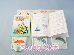 家庭保育園第1教室について 種まきイングリッシュ バイリンガル