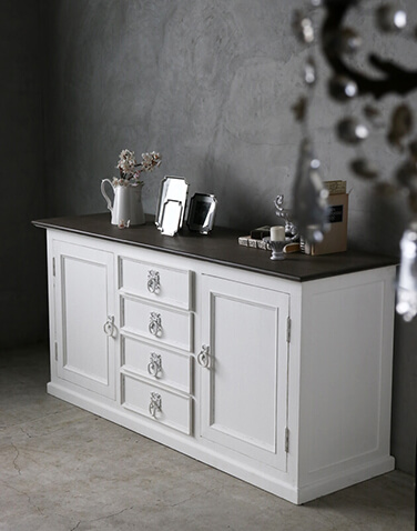 Blanc d'Ivoire（ブランディボワール）