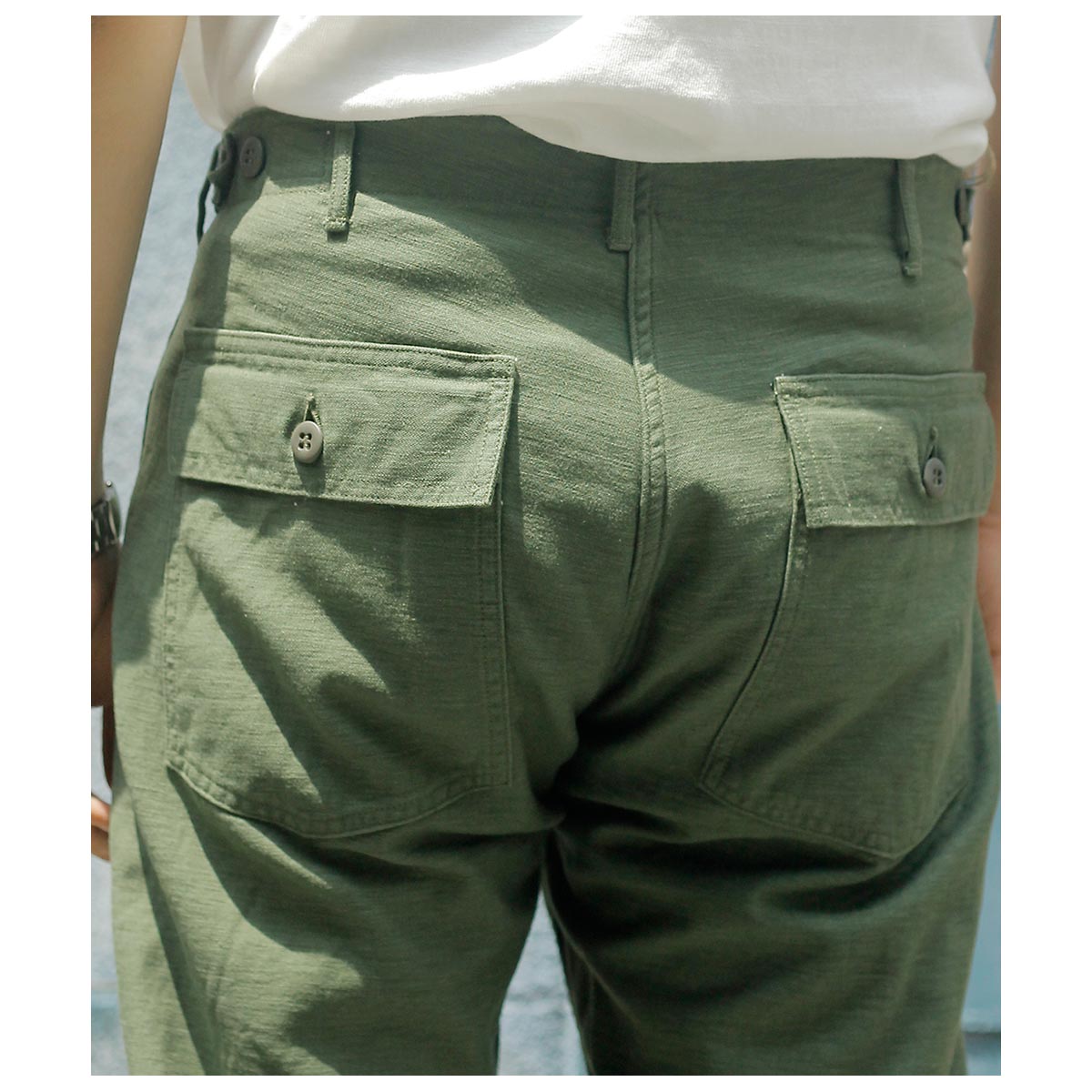 楽天市場】予約商品(お届け予定 3月頃以降) orSlow オアスロウ