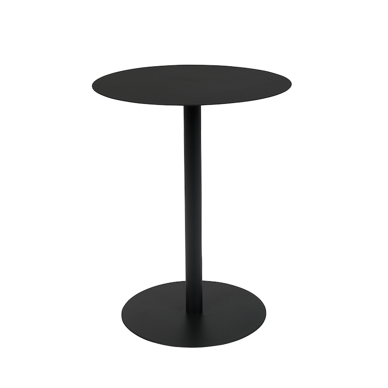 黒い円形サイドテーブル sugi様 zu10_9.jpg