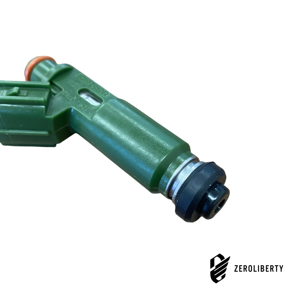 楽天市場】MR-S ZZW30 フューエル インジェクター 23250-22040/23209