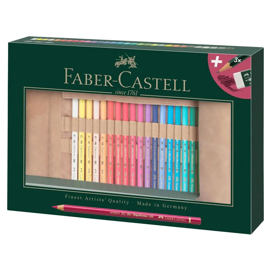 パステル 100本 ポリクロモス、他 パステル 100本 ポリクロモス、他