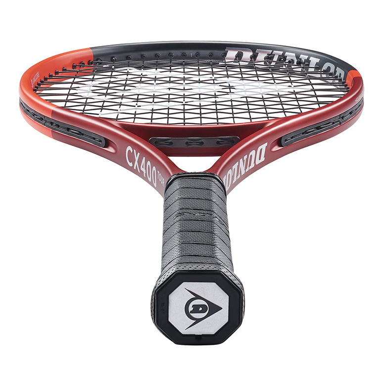 SCUD NVシリーズ テニスラケット 赤黒 SCUD NVシリーズ テニスラケット