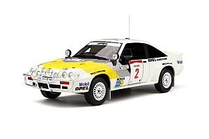 タミヤ、1/10RC フォルクスワーゲン ビートル ラリーを発売