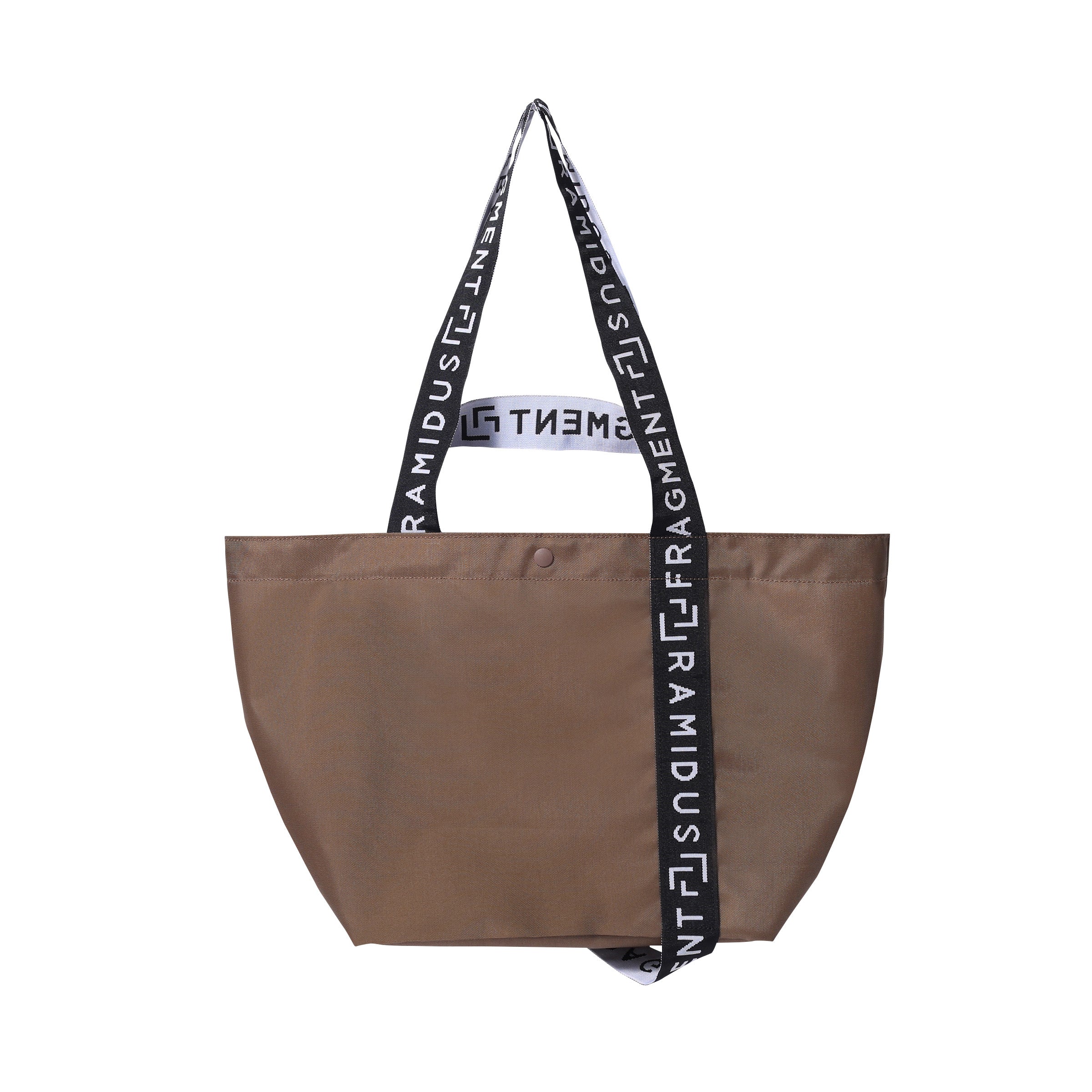 RAMIDUS SQUARE TOTE BAG (S) – RAMIDUS ONLINE