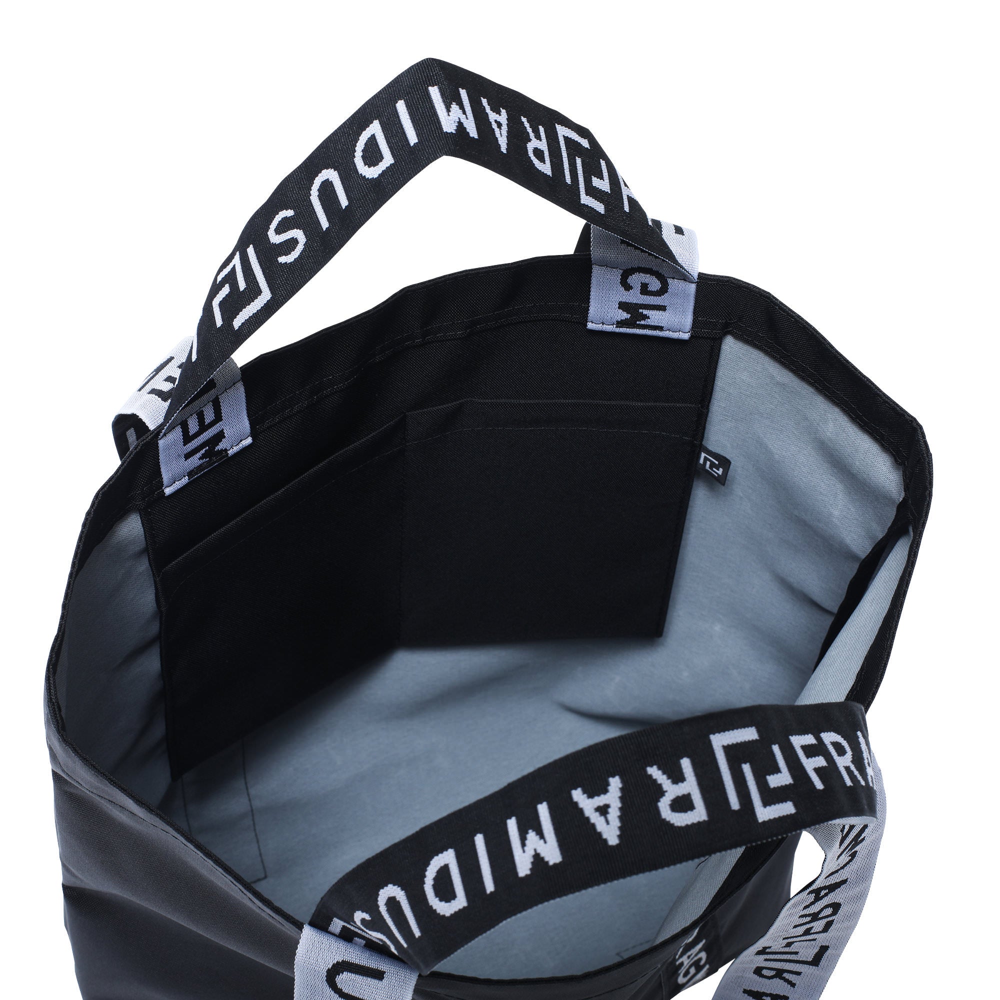 RAMIDUS TOTE BAG (M) – RAMIDUS ONLINE