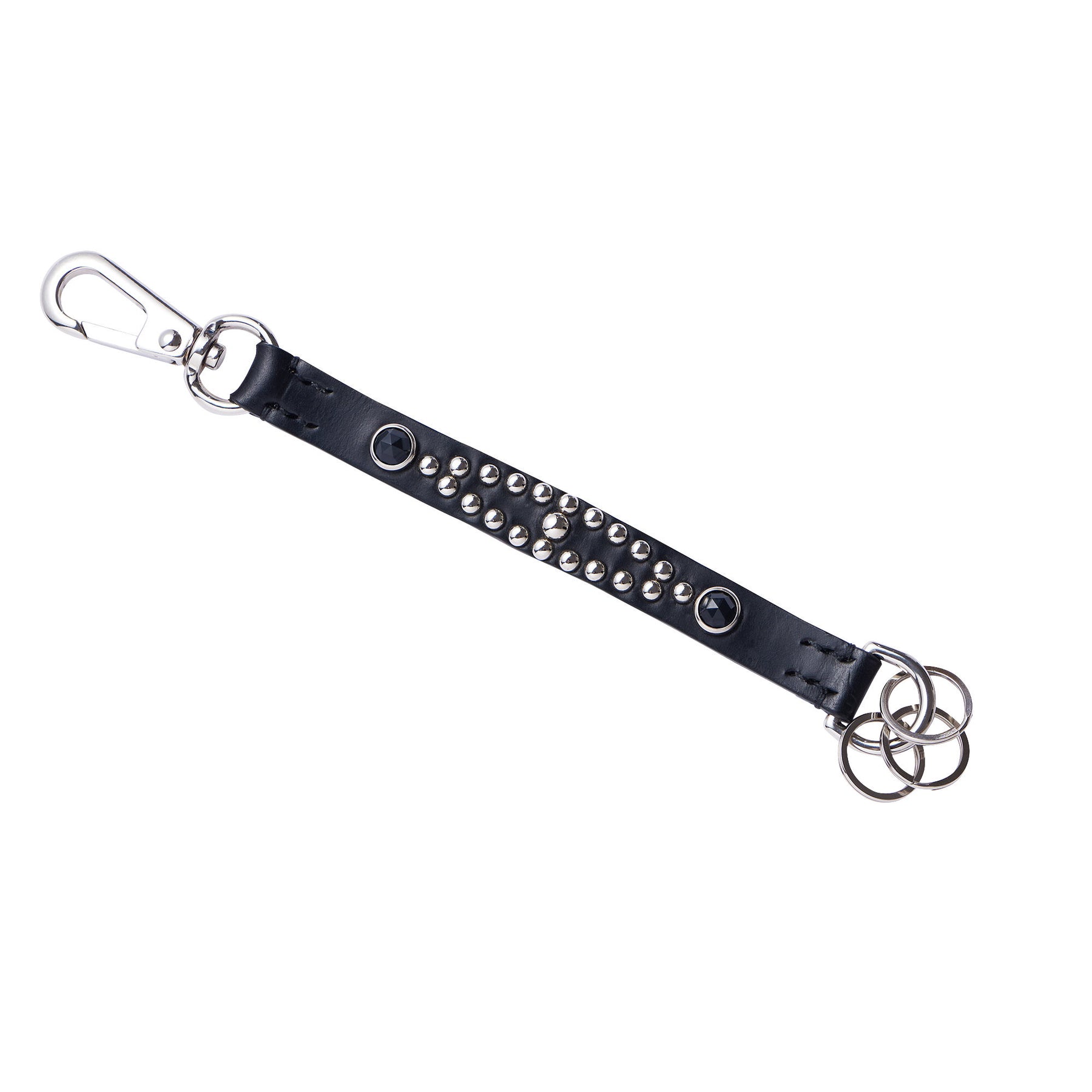 wtapsウルフズヘッドキーキーパーGIP WOLF'S HEAD ウルフズヘッド