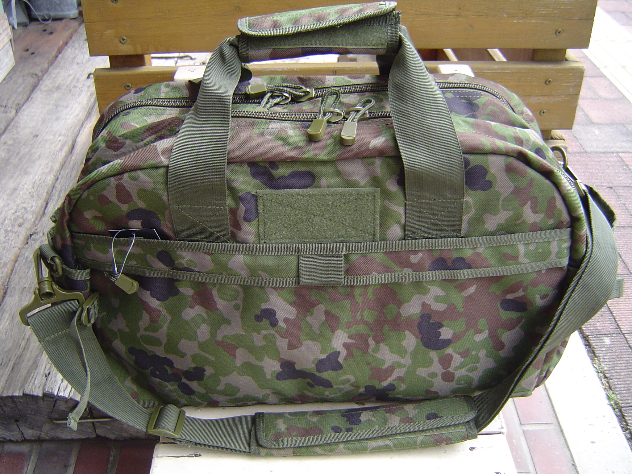 ミリタリーグッズ、自衛隊グッズ、迷彩服の通販｜RANGER（レンジャー）