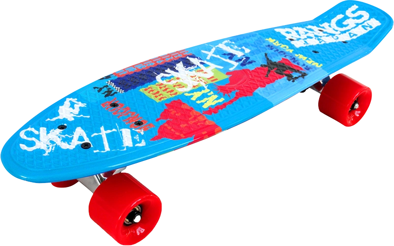 ラングスR2ミニクルーザー | ラングスジャパン