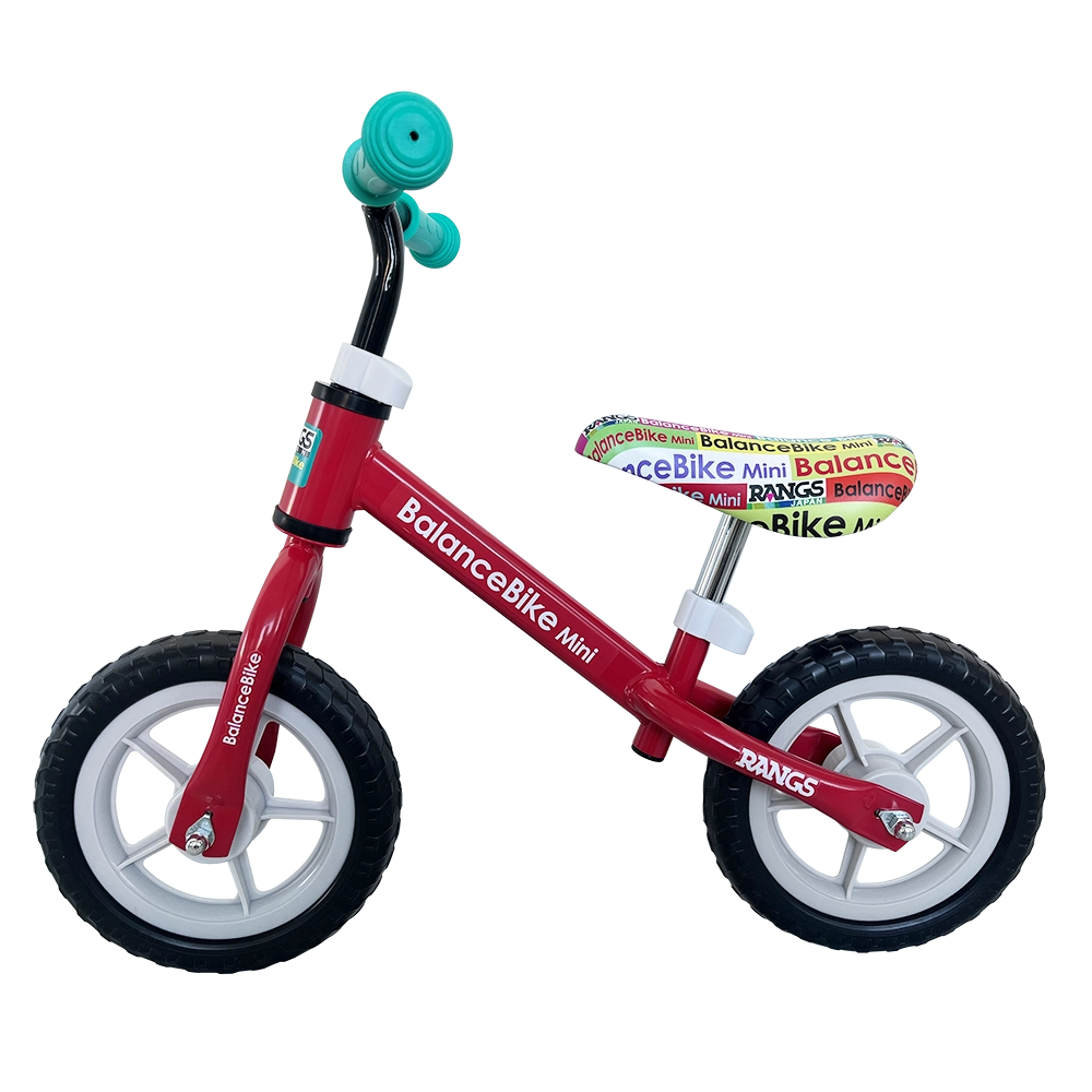 バランスバイクミニ | ラングスジャパン