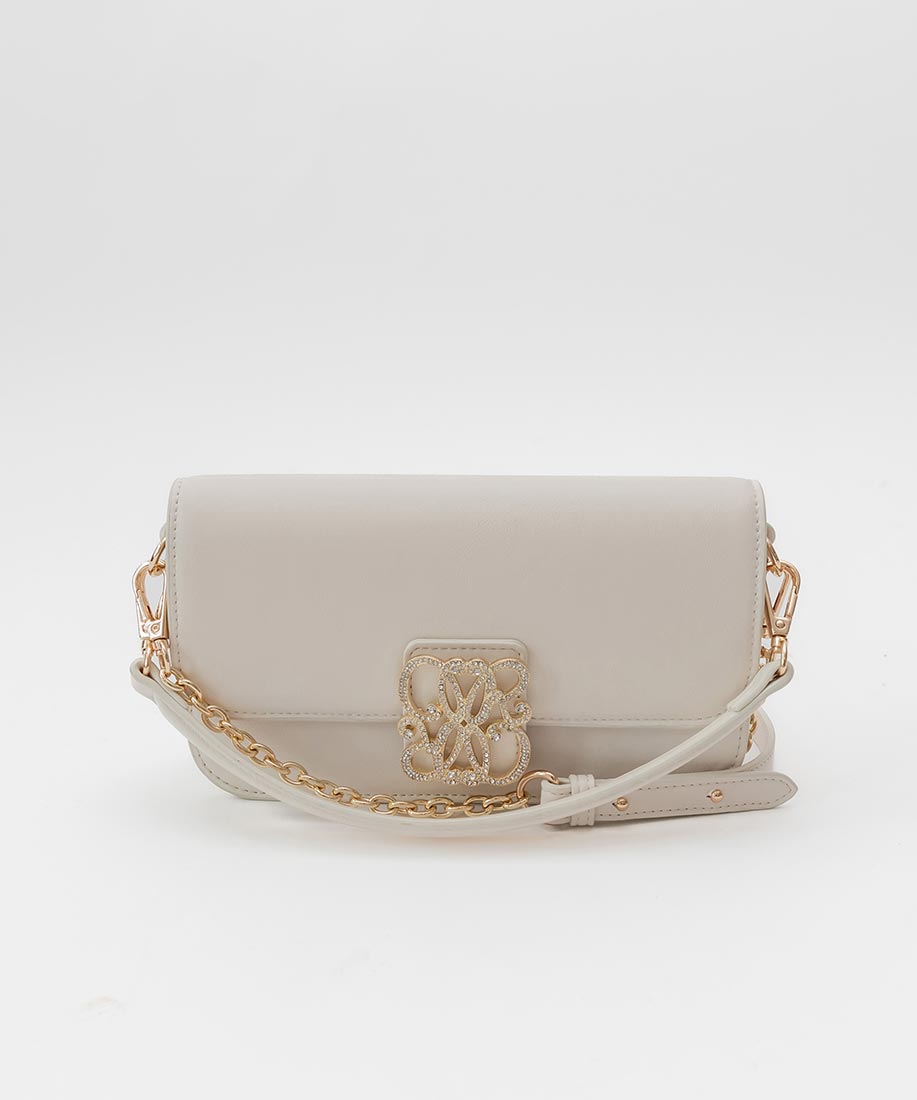 モノグラムビジューマルチWAYレクタングルバッグRANDA公式サイト