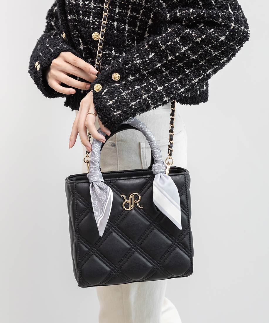 2WAY キルティングハンドバッグRANDA公式サイト