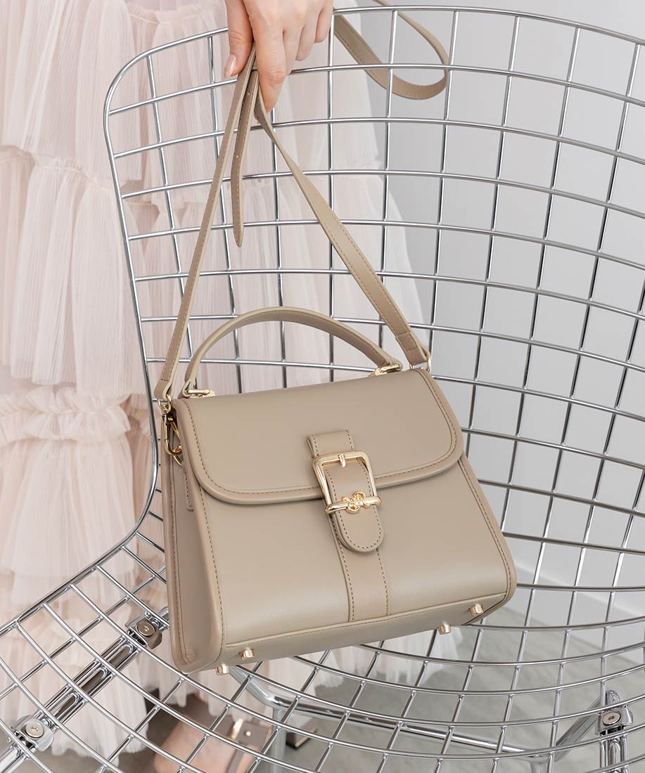 2WAYモノグラムデザインハンドバックRANDA公式サイト