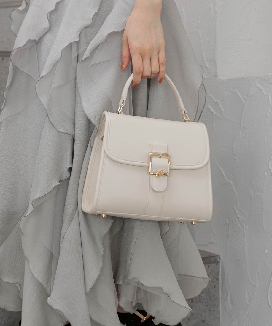 2WAYモノグラムデザインハンドバックRANDA公式サイト